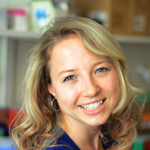 <center>Monique Kauke</center>