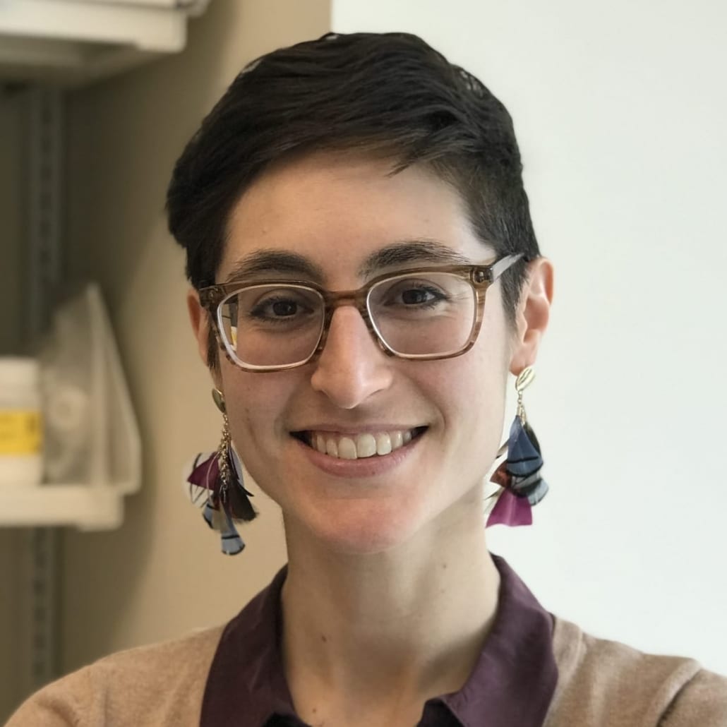 <center>Adrienne Rothschilds</center>