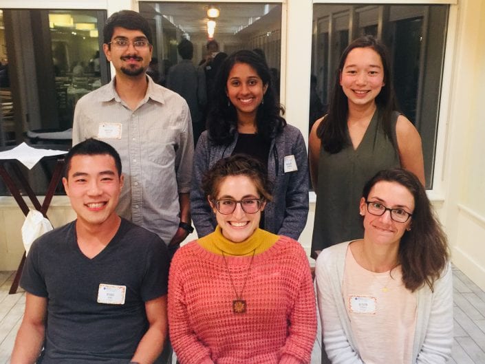 Koch Institute Retreat 2017