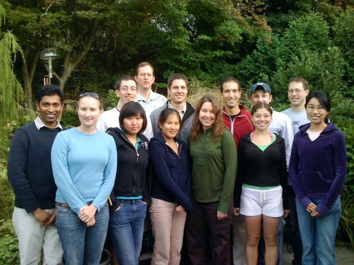 Summer 2007