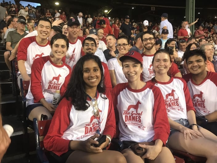 Red Sox Game 2018