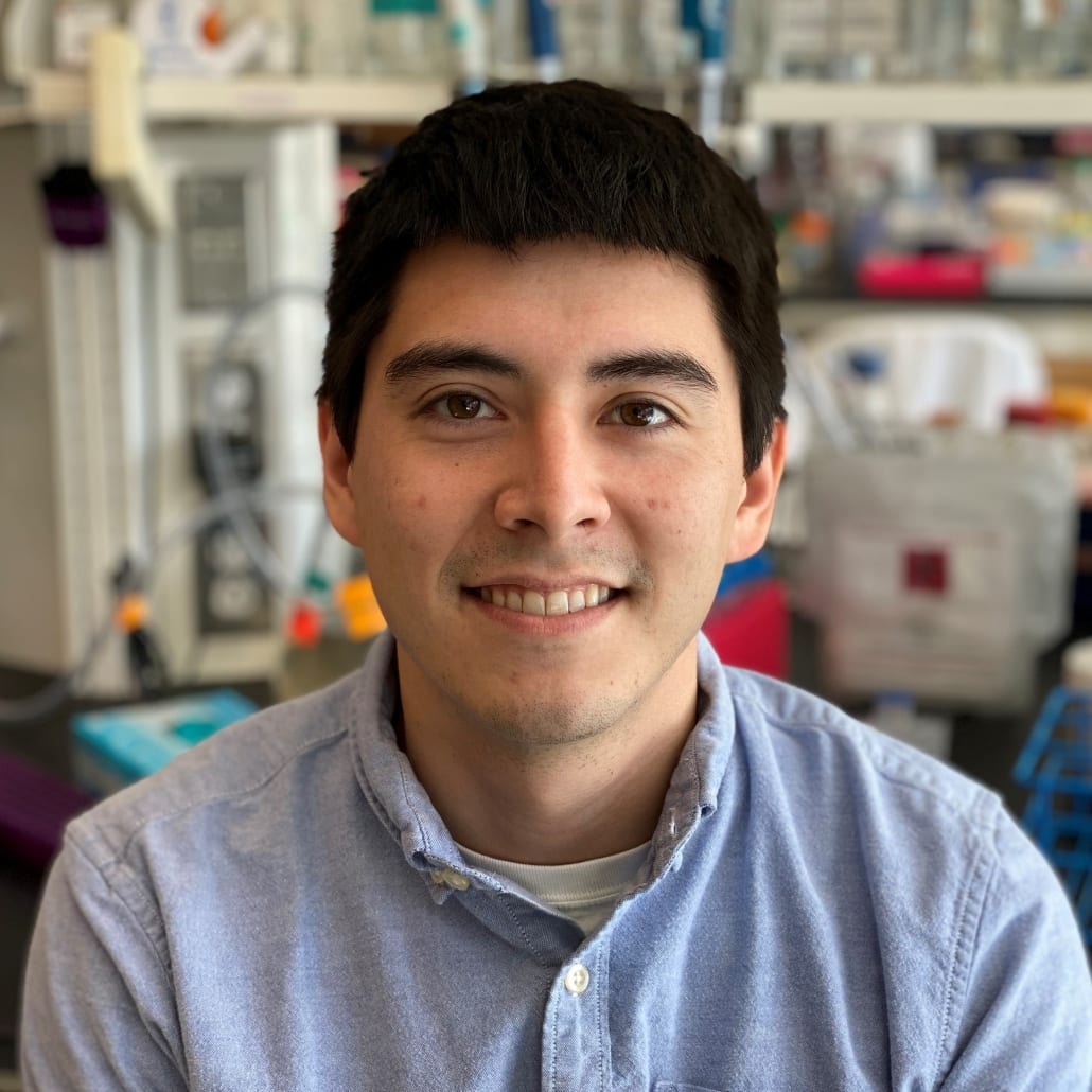 Jordan Stinson Research Interests The Wittrup Lab