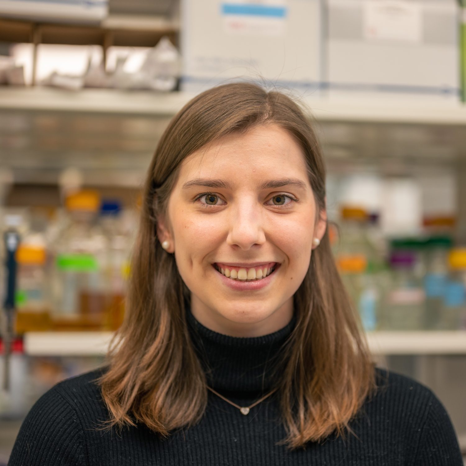 Lauren Duhamel Research Interests The Wittrup Lab